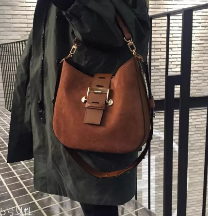 saddler seoul是什么牌子？終于不用撞包了