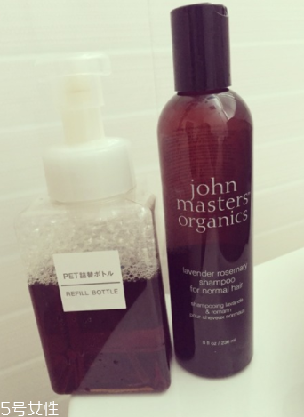 不含sls的洗發(fā)水有哪些？含sls洗發(fā)水有哪些？