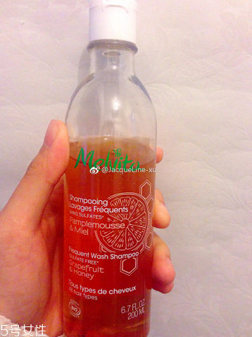 不含sls的洗發(fā)水有哪些？含sls洗發(fā)水有哪些？