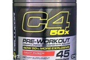 哪個(gè)牌子的氮泵好？首選muscle pharm