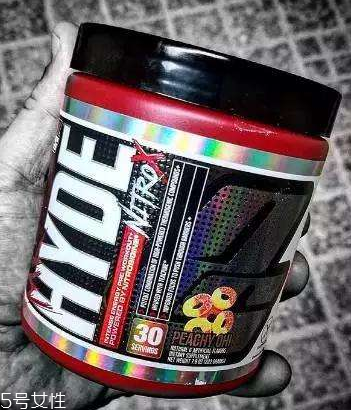 哪個(gè)牌子的氮泵好？首選muscle pharm