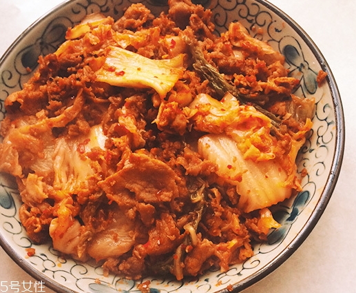 韓國泡茶怎么吃？直接吃太單調(diào)