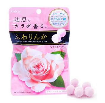Kracie嘉娜寶香體丸有用嗎？
