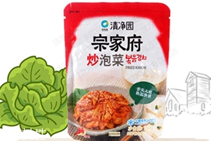韓國泡菜哪個牌子好吃？