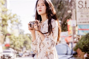 今年春天流行什么裙子？18春夏流行元素