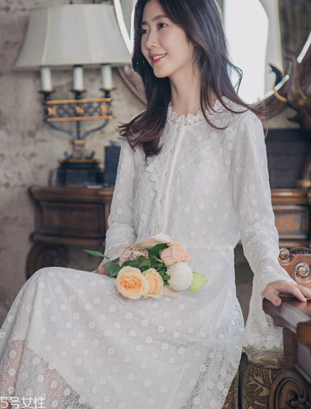 今年春天流行什么裙子？18春夏流行元素