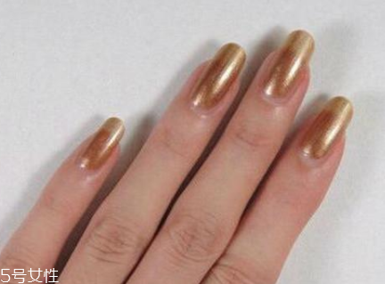 豹紋美甲怎么畫好看？不到一分錢畫出性感美甲