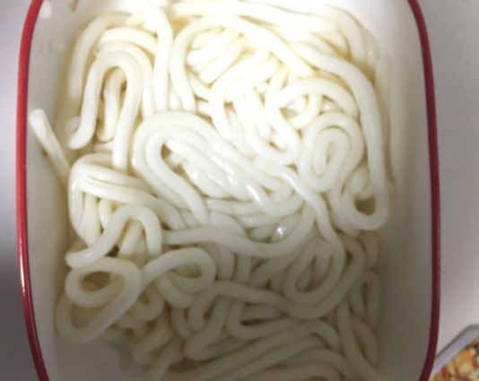 烏冬面怎么做好吃？
