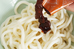 烏冬面怎么做好吃？