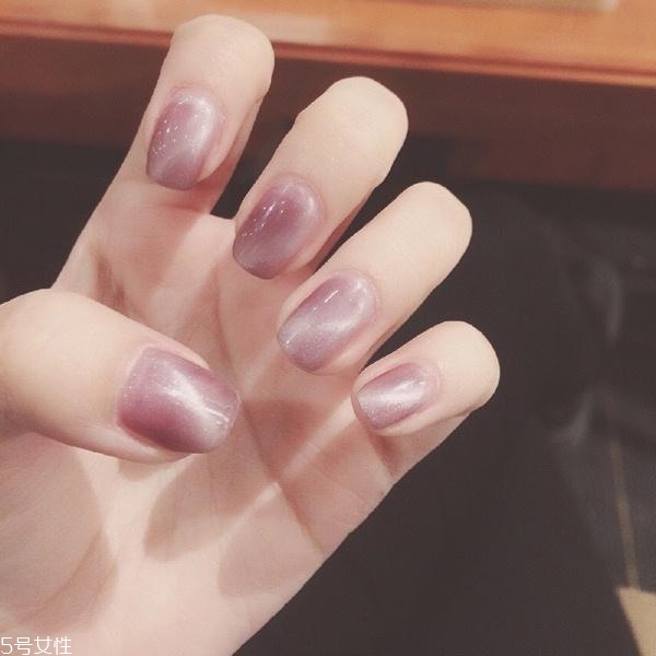 豹紋美甲怎么畫好看？不到一分錢畫出性感美甲
