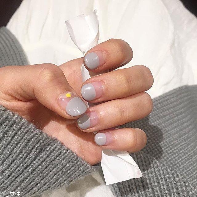 豹紋美甲怎么畫好看？不到一分錢畫出性感美甲