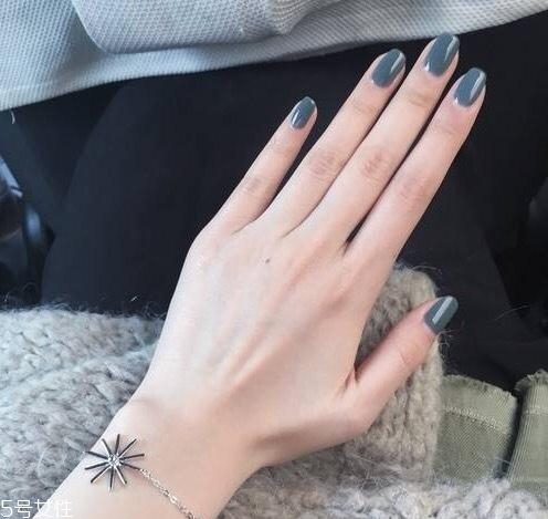 豹紋美甲怎么畫好看？不到一分錢畫出性感美甲