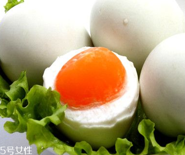 咸鴨蛋是發(fā)物嗎？屬于發(fā)物