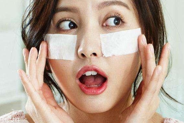 夏天油皮不能敷哪種面膜？這三種面膜越敷越油