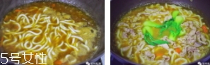 袋裝烏冬面怎么做好吃？地道日式烏冬面做法