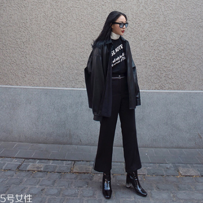 皮衣是什么季節(jié)穿的？春秋比較常見(jiàn)