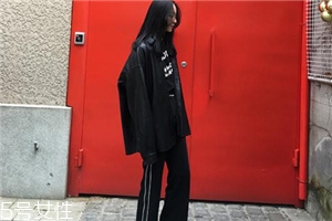 皮衣是什么季節(jié)穿的？春秋比較常見(jiàn)