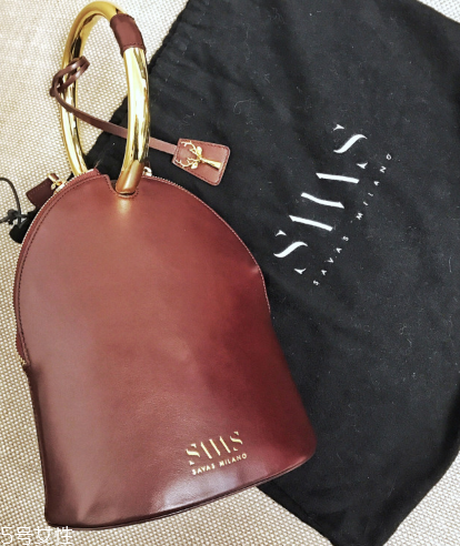 savas包香港有嗎？savas購買渠道推薦