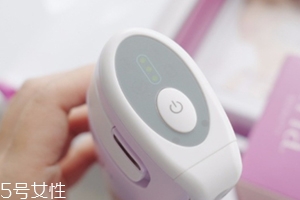 tria激光美容儀怎么激活？