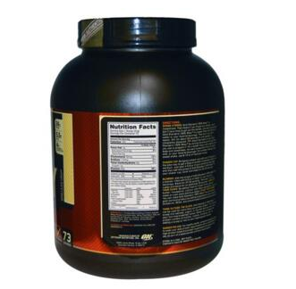 optimum nutrition歐普特蒙乳清蛋白粉怎么樣？