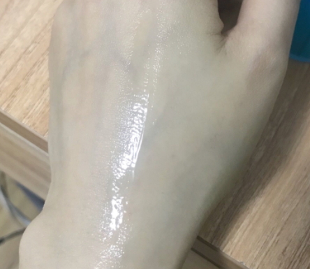 原液可以直接抹臉嗎？