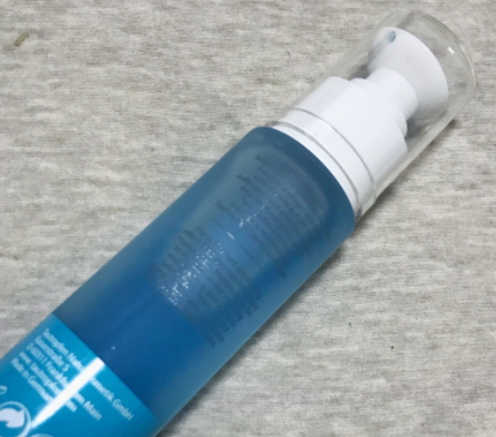 ?原液可以涂眼睛嗎？