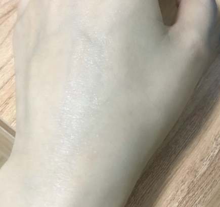 ?原液可以涂眼睛嗎？
