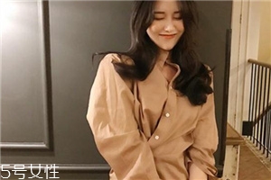 微胖女生春天怎么穿好看？讓你視覺上小一圈