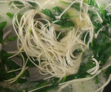 龍須面煮幾分鐘才熟？不要煮太久