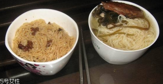 云吞面怎么煮好吃？廣東特色小吃