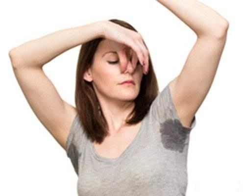 女生體味重是什么原因？越老越重口味