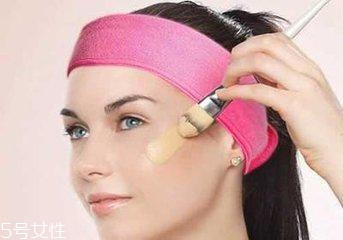 怎么控油簡(jiǎn)單有效？四個(gè)方法和油膩脫妝分手