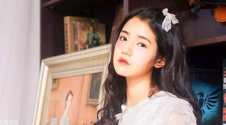 仙女燙是什么樣的？仙女燙適合染什么顏色？