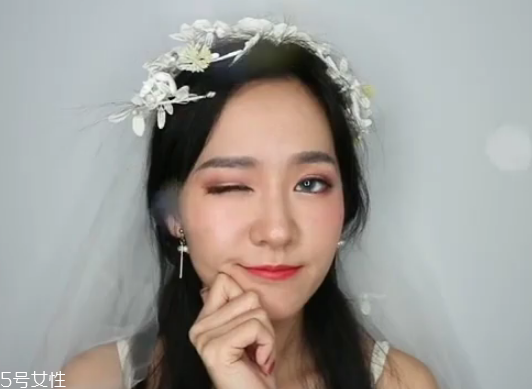 婚禮前一周怎么護(hù)膚？這4件事新娘要注意
