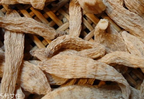 野生天麻多少錢(qián)一斤 鑒別方法