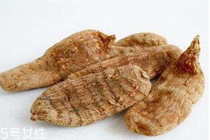 野生天麻多少錢(qián)一斤 鑒別方法