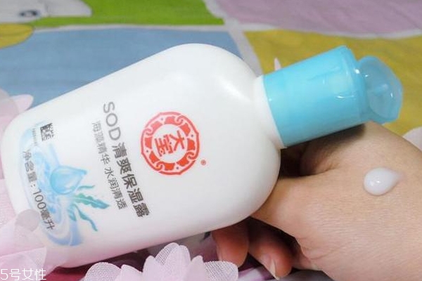良心國(guó)貨護(hù)膚品有哪些？美膚效果很不錯(cuò)的國(guó)貨護(hù)膚