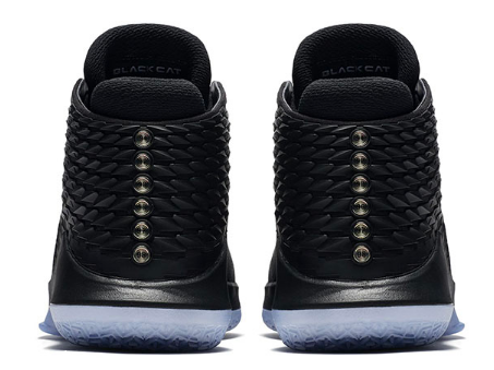 air jordan 32 black out黑貓配色什么時(shí)候發(fā)售？