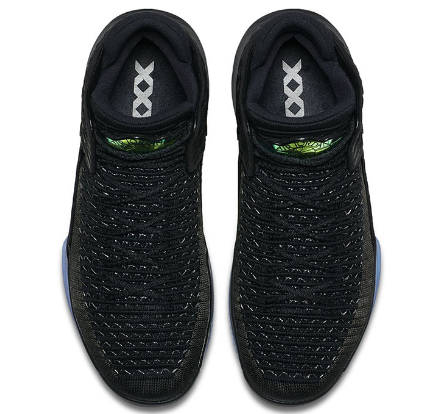 air jordan 32 black out黑貓配色什么時(shí)候發(fā)售？