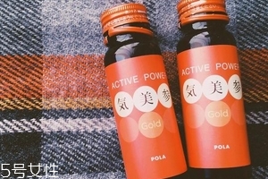 pola氣美參適合什么人？氣血不足就用它