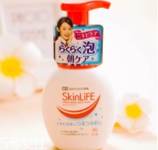 2022潔面泡沫哪個牌子好一點？這幾款你值得擁有