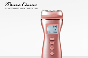 zogankin美容儀怎么用？