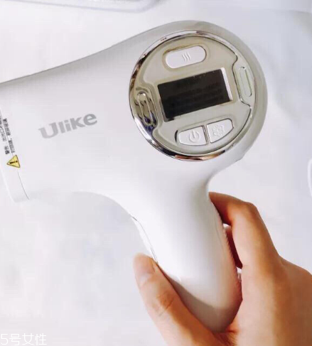 ulike脫毛儀怎么用？脫毛儀要正確使用才有效果