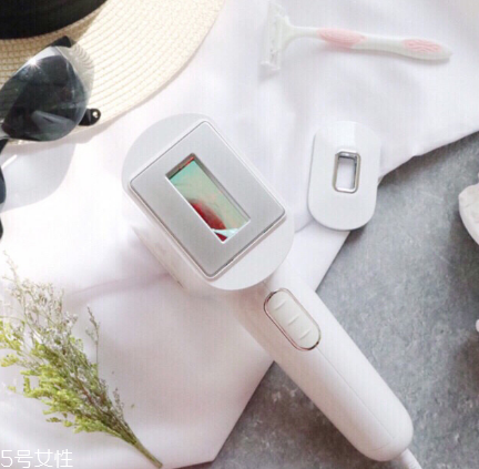 ulike脫毛儀怎么用？脫毛儀要正確使用才有效果