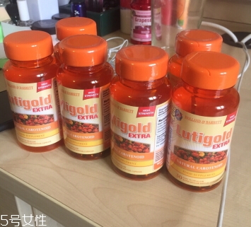 葉黃素哪個牌子好？這四款葉黃素保護你的眼睛