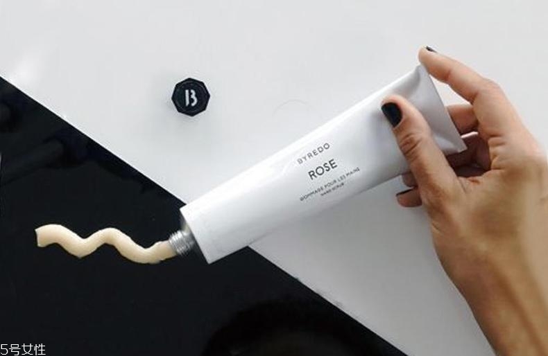 手部磨砂膏怎么用效果好？手嫩如初4個步驟