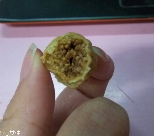 無花果干是涼性的嗎？屬于涼性食物
