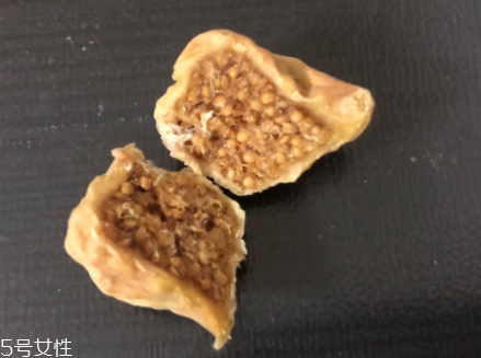 無花果干是酸性還是堿性？屬于堿性