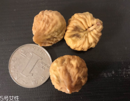 無花果干是酸性還是堿性？屬于堿性