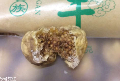 孕婦可以吃無(wú)花果干嗎？孕婦吃它好